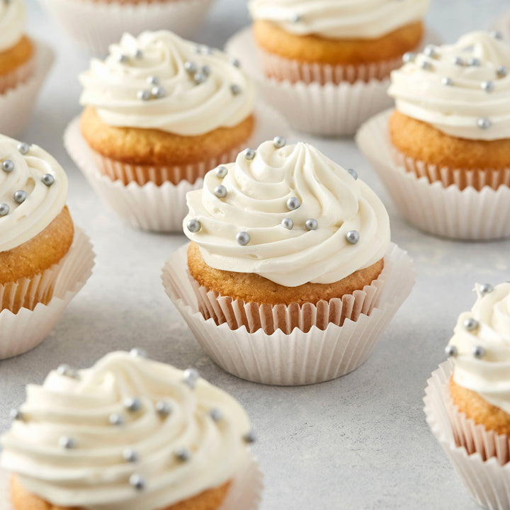 Pillsbury Creme Base Cake Mix-9 lb.-3/Case