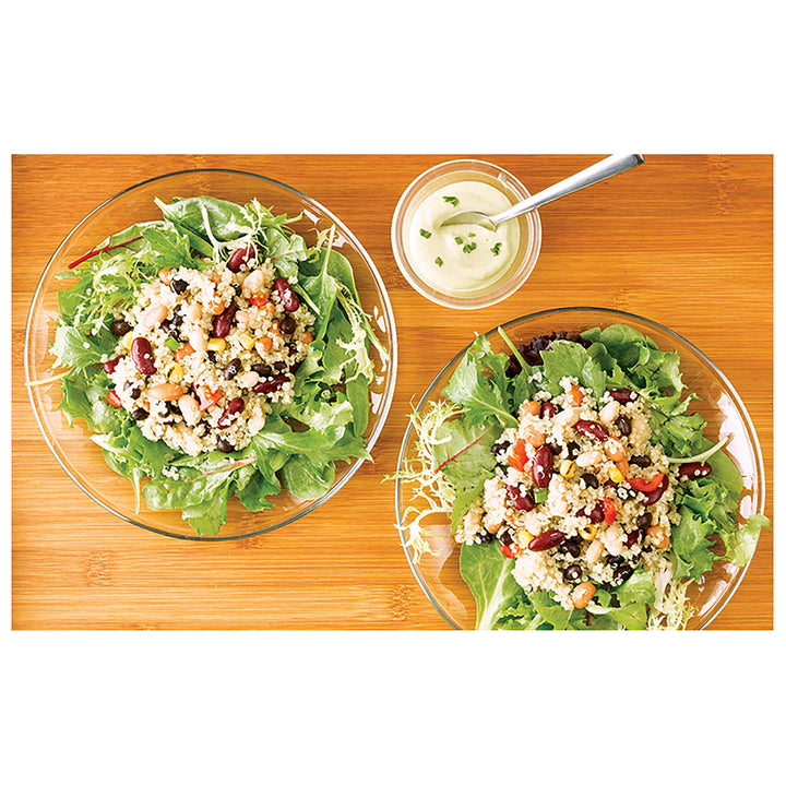 Bush's Best Fancy Pinto Beans-111 oz.-6/Case