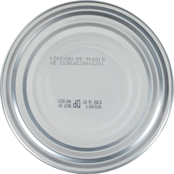 Bush's Best Fancy Pinto Beans-111 oz.-6/Case