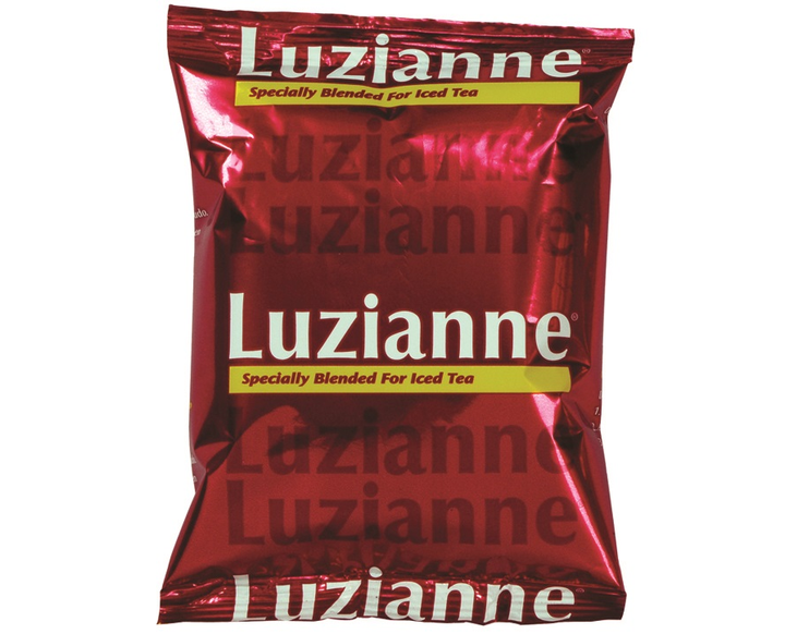 Luzianne Tea With Filters-4 oz.-1/Box-32/Case