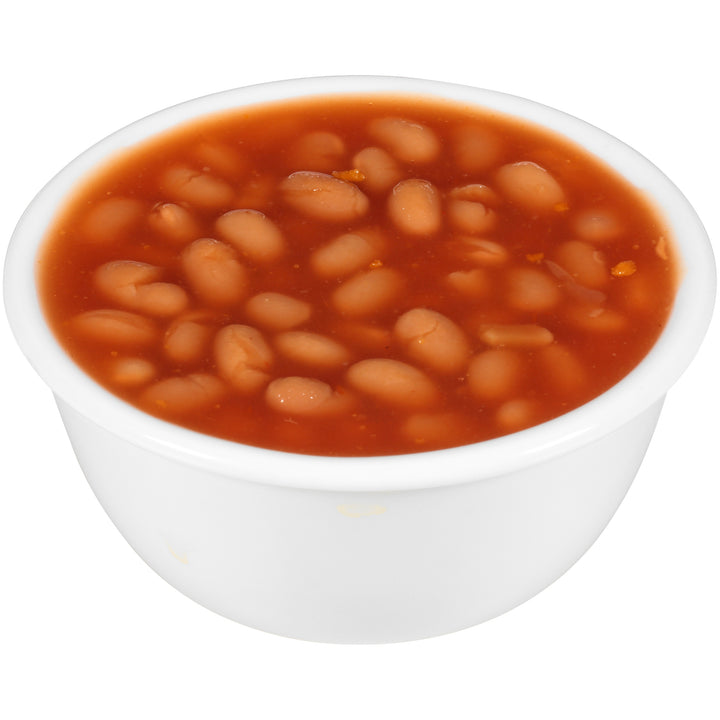 Showboat Bean Pork & Beans-15 oz.-12/Case