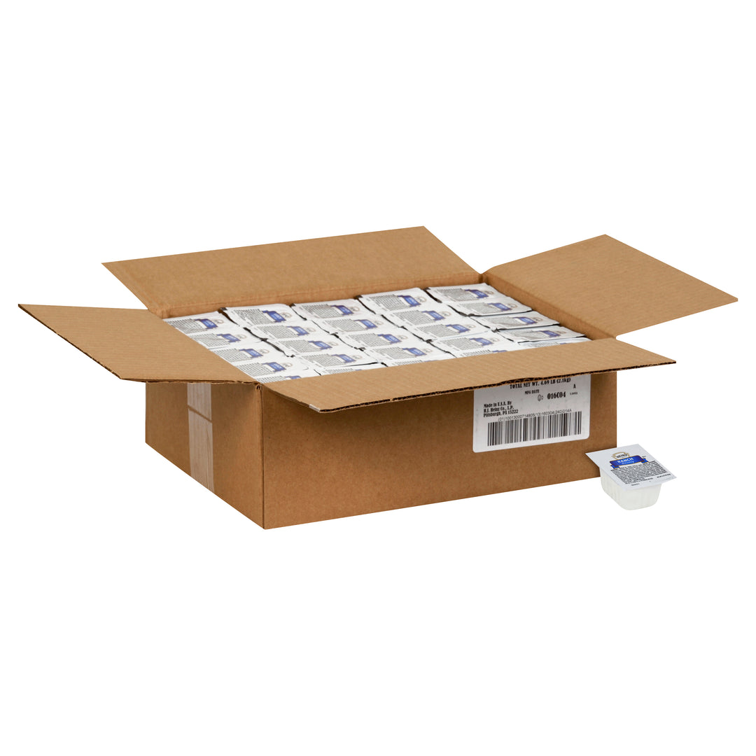 Heinz Buttermilk Ranch Dunk Cup Dressing-4.688 lb.-1/Case