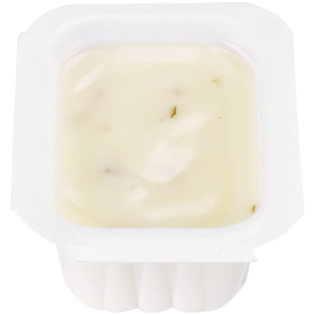 Heinz Buttermilk Ranch Dunk Cup Dressing-4.688 lb.-1/Case