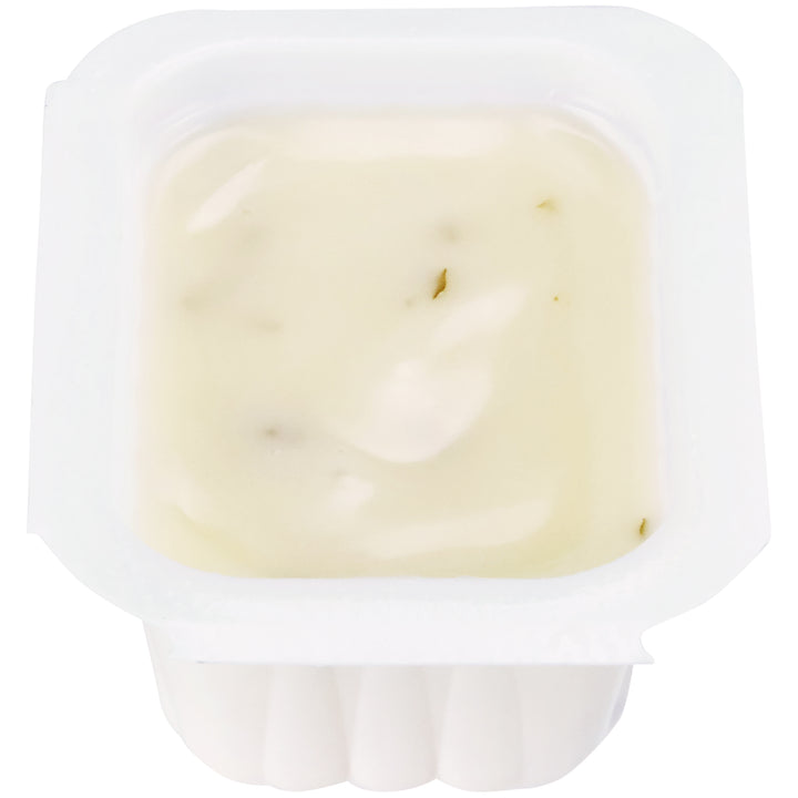 Heinz Buttermilk Ranch Dunk Cup Dressing-4.688 lb.-1/Case