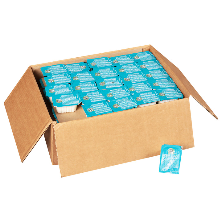 Heinz Buttermilk Ranch Dunk Cup Dressing-4.688 lb.-1/Case