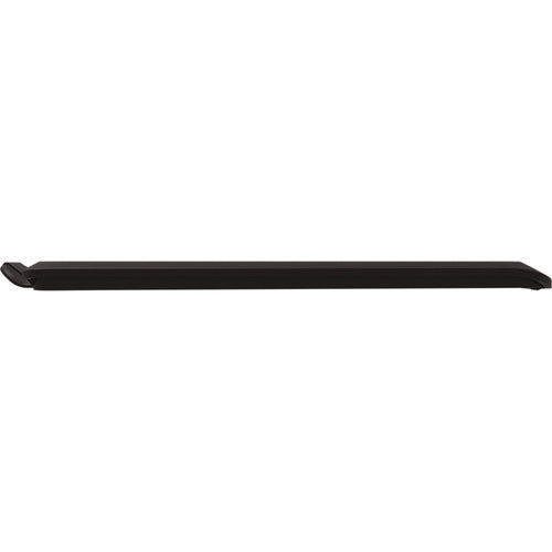 Fellowes Breyta Laptop Stand 9.25"x10.55"x0.55" To 8" Black Supports Up To 8.8 Lbs