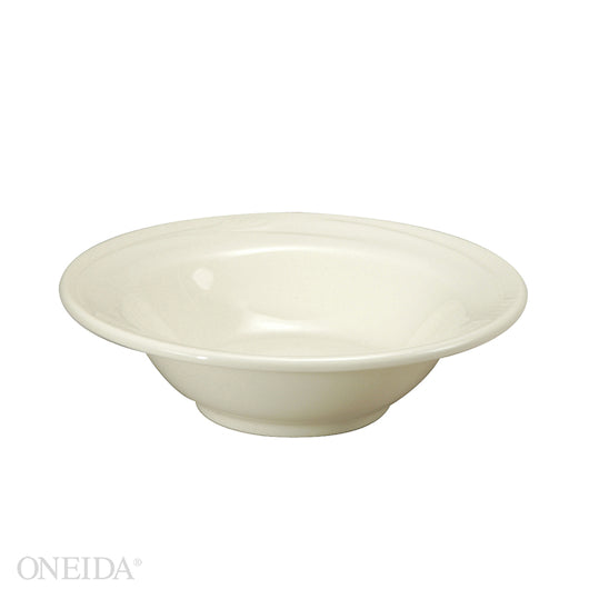 Oneida Espree 6.38 11.5 oz. Grapefruit Bowl-36/Pack- 1/Case-1/Case