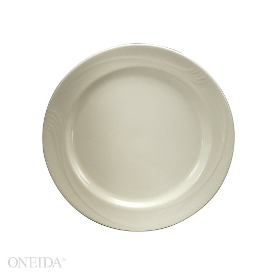 Oneida Espree 7.25 Inch Plate-36/Pack- 1/Case
