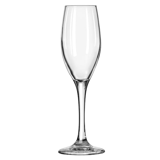 Libbey Perception Glass Flute-12 Each-1/Case