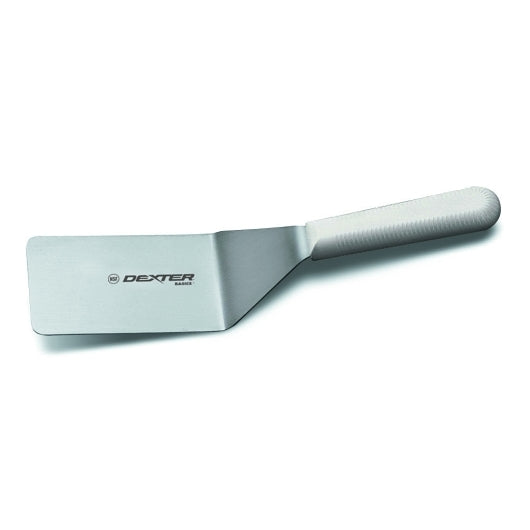 Dexter Basics 4 Inch X 2.5 Inch Pancake Turner-1 Each