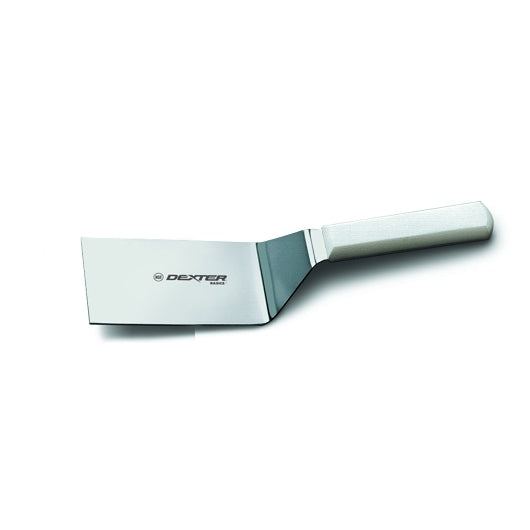 Dexter Basics 4 Inch X 3 Inch Hamburger Turner-1 Each