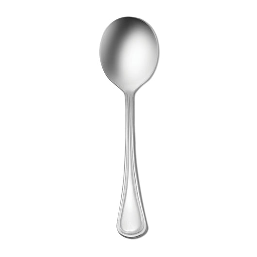 Oneida Barcelona Soup Spoon-36 Each-1/Case