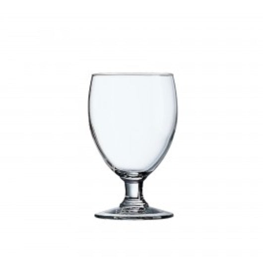 Arcoroc Excalibur 11.5 oz.. Banquet Goblet-3 Dozen