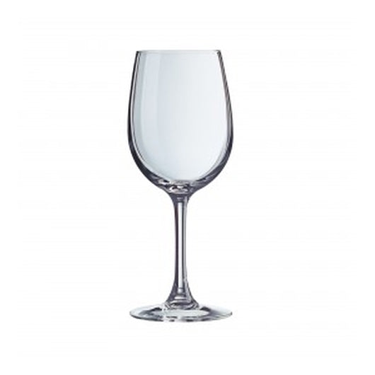 Arcoroc Cabernet 10.5 oz. Tall Wine-2 Dozen