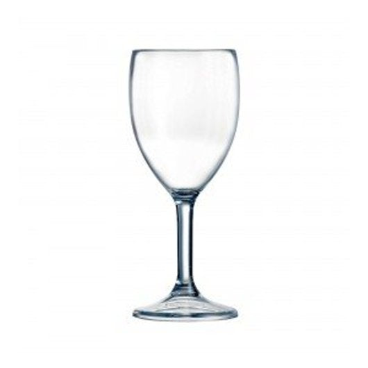 Arcoroc Outdoor Perfect Wine Glass 10 oz.-3 Dozen