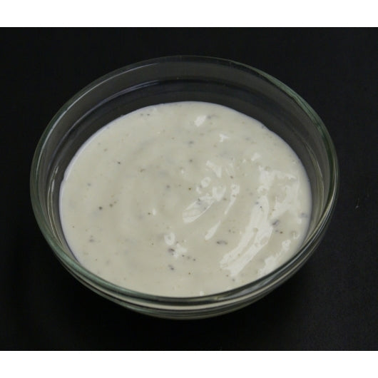 Naturally Fresh Light Ranch Dressing Bulk100 oz.1/Case MPN 85119715061 Round Eye Supply