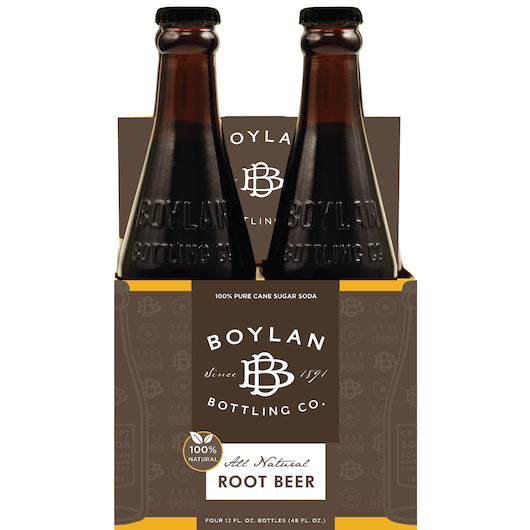 Ginger Beer  Boylan Bottling