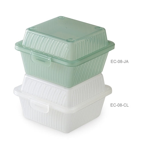 G.E.T. Enterprises Single Entree Eco Take Out-2 Dozen