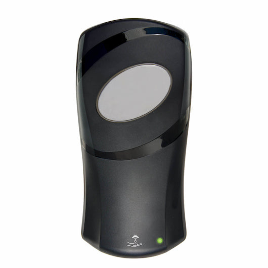 Dial Fit Universal Manual Touch Free Slate Dispenser-33.8 fl oz.s-3/Case