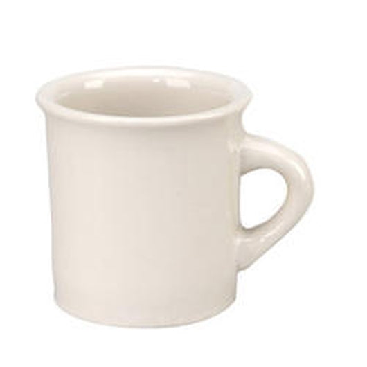 Buckingham Mug Arcadian 3 1/8" 3 Dz./Case