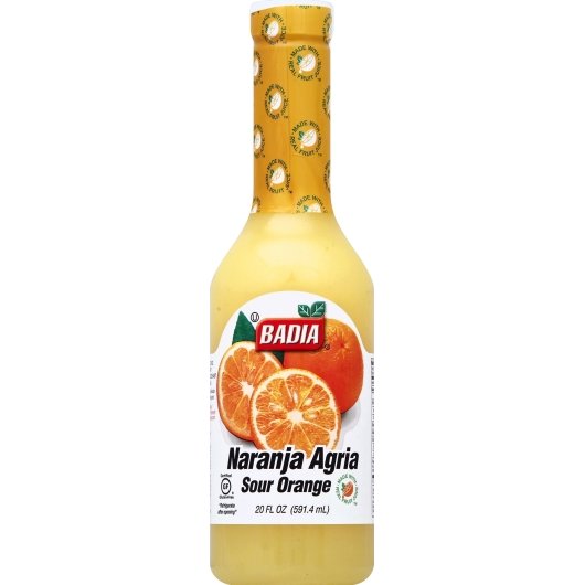 Badia Orange Pepper - 26 oz