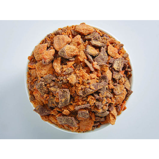 Butterfinger Pieces Bulk-25 lb.