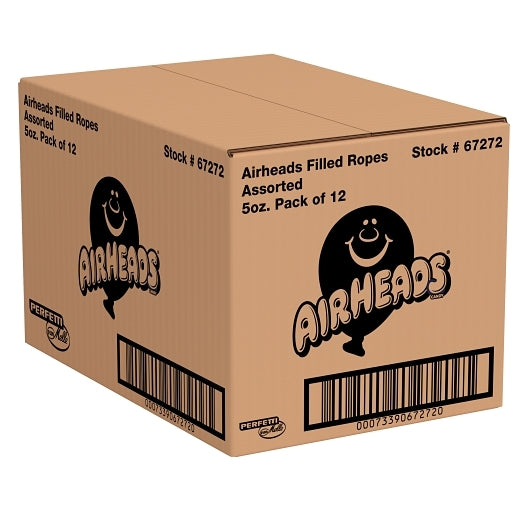 Airheads Rope Peg Bag-5 oz.-12/Case