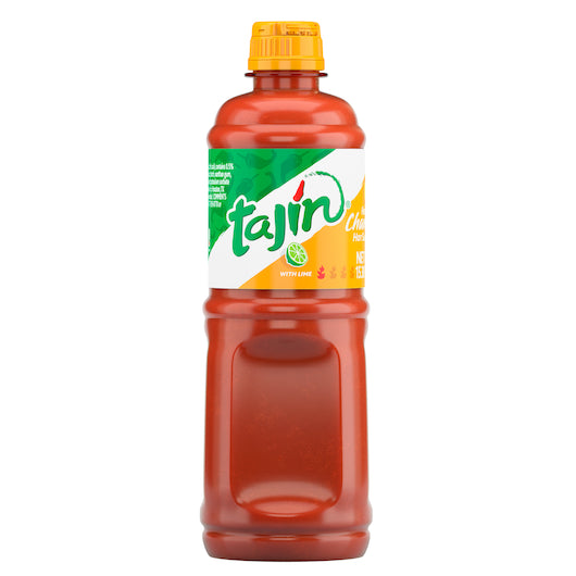 Tajin Fruity Chamoy Sauce-15.38 oz.-12/Case