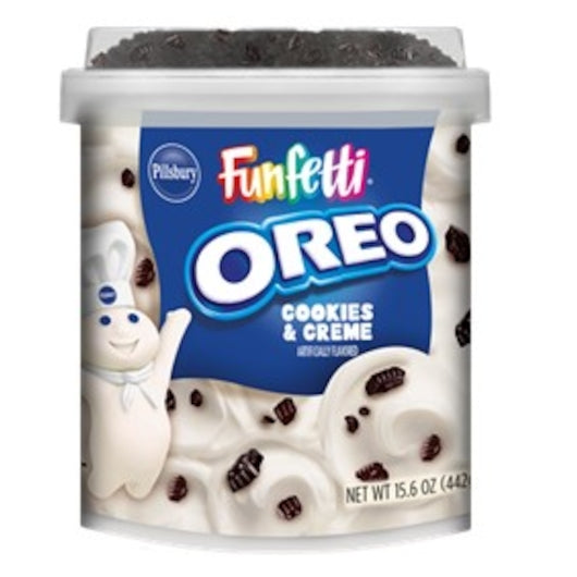 Frosty Mint Chocolate 8 oz – Frosty Flex Protein Ice Cream