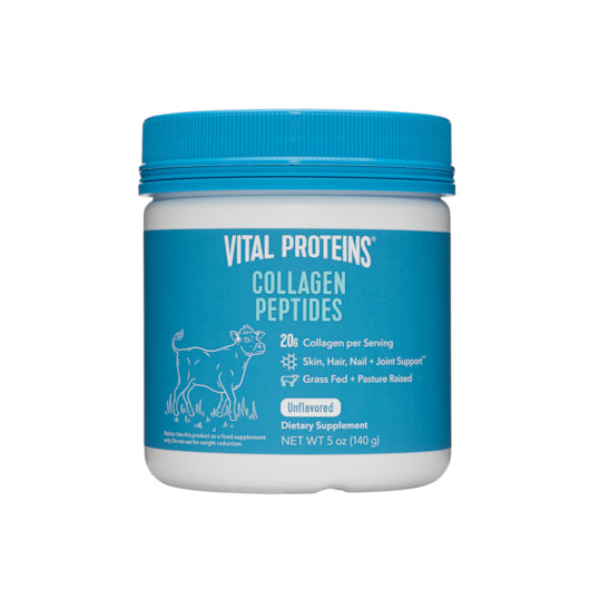 Vital Proteins Collagen Peptides-5 oz.-24/Case