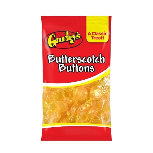 Pal Butterscotch Buttons-6 Each-12/Case
