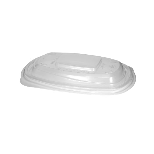 Blaze 5X7 Inch 16Oz Dome Lid-75 Each-4/Case