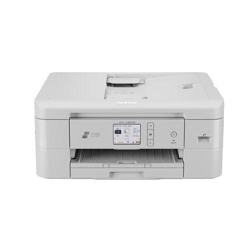 MFC-J1800DW Print and Cut All-in-One Inkjet Printer with Auto Cutter, Copy/Fax/Print/Scan