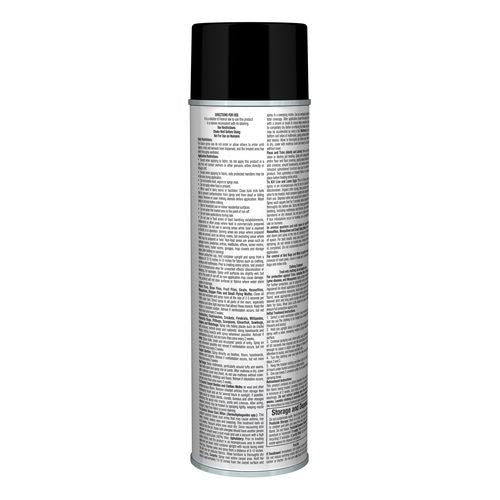 Claire Bed Bug Killer 16 Oz Aerosol Spray 12/Case
