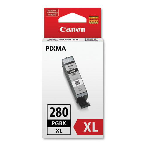 Canon 2021c001 (pgi-280xl) Ink Black