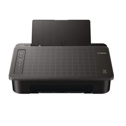Canon Pixma Ts302 Wireless Inkjet Printer