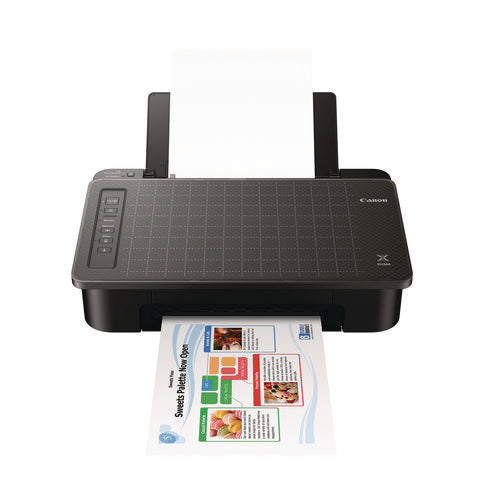 Canon Pixma Ts302 Wireless Inkjet Printer