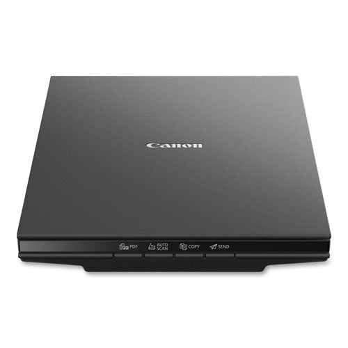 Canon Canoscan Lide300 Photo Scanner Scans Up To 8.5"x11.7" 2400 Dpi Optical Resolution