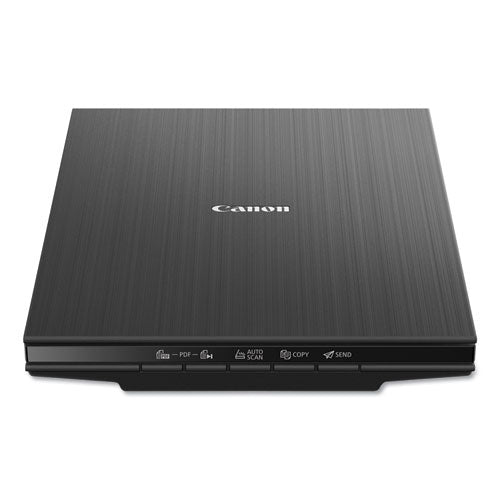 Canon Canoscan Lide400 Photo Scanner Scans Up To 8.5"x11.7" 4800 Dpi Optical Resolution