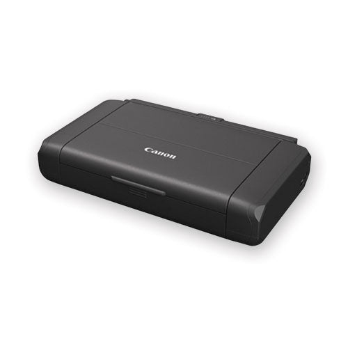 Canon Tr150 Wireless Portable Color Inkjet Printer