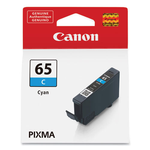 Canon 4216c002 (cli-65) Ink Cyan