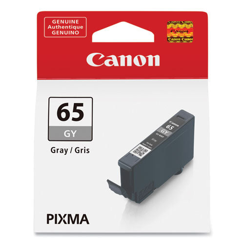 Canon 4219c002 (cli-65) Ink Gray