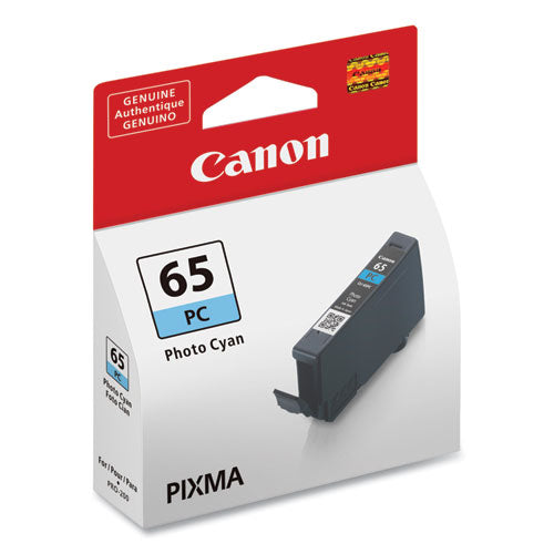 Canon 4220c002 (cli-65) Ink Photo Cyan