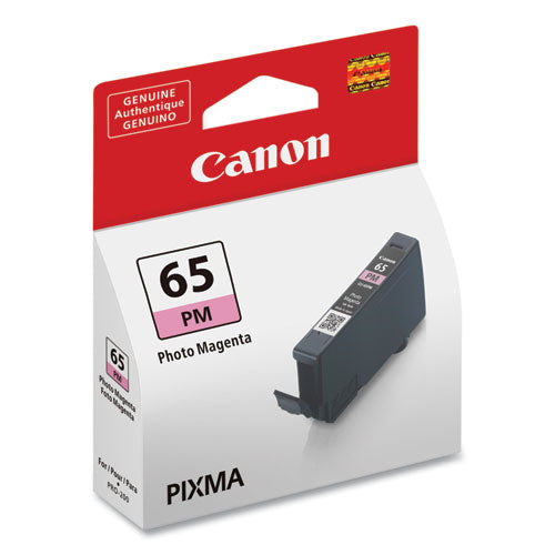 Canon 4221c002 (cli-65) Ink Photo Magenta