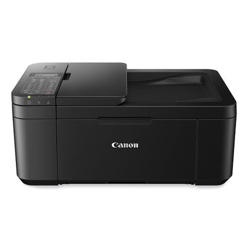 Canon Pixma Tr4720 All Inone Printer Copy/fax/print/scan Black MPN