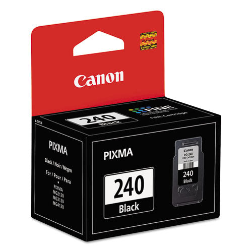 Canon 5207b001 (pg-240) Ink Black