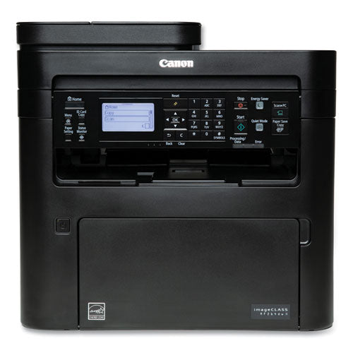 Canon Imageclass Mf264dw Ii Multifunction Laser Printer Copy/print/scan