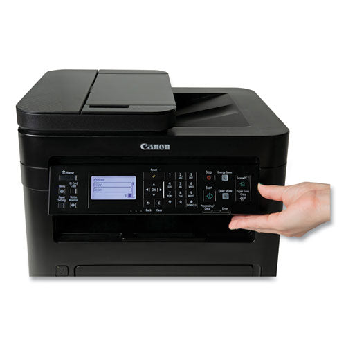 Canon Imageclass Mf264dw Ii Multifunction Laser Printer Copy/print/scan