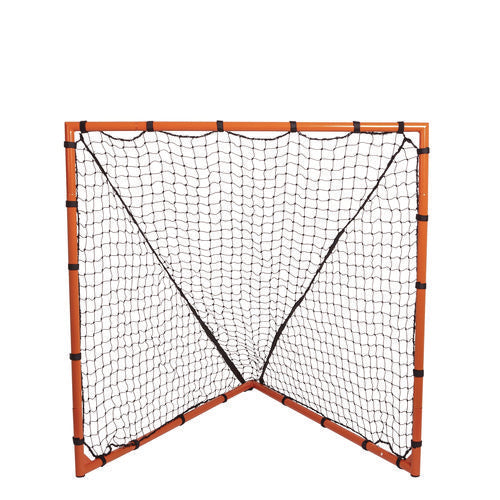 Champion Sports Backyard Lacrosse Goal & Net 4 Ftx4 Ft 1.25" Dia Frame