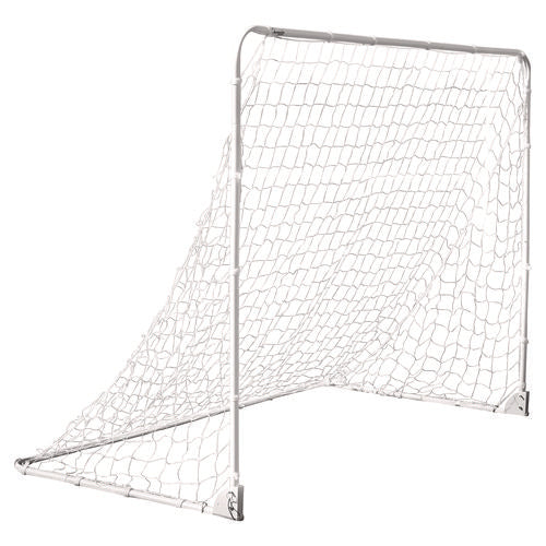 Champion Sports Easy Fold Soccer Goal 8 Ftx6 Ft 1.25" Dia Frame